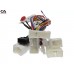 Рамка перехідна з проводкою CraftAudio LE-020N LEXUS LX-470 98-02 9" – CraftAudio – Lexus <br><br> Купити в Autoprodrive – Купуй вигідно – Швидка доставка по Україні – Оплата при отриманні – Консультація перед покупкою 