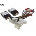 Рамка перехідна з проводкою CraftAudio LE-020N LEXUS LX-470 98-02 9" – CraftAudio – Lexus <br><br> Купити в Autoprodrive – Купуй вигідно – Швидка доставка по Україні – Оплата при отриманні – Консультація перед покупкою 