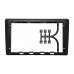 Рамка перехідна CraftAudio VW-981-35-043 VW Passat B5 1996-2005 – CraftAudio – Volkswagen <br><br> Купити в AutoProDrive – Хіт продажів – Можлива адресна доставка – Оплата онлайн – Технічна підтримка після покупки 