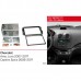Переходная рамка ACV Chevrolet Aveo, Captiva, Epica (381087-01) – ACV – Перехідні рамки <br><br> Купити в Autoprodrive – Від перевіреного виробника – Доставка Новою Поштою – Оплата частинами – Консультація перед покупкою 