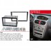 Переходная рамка ACV Opel Agila, Combo, Corsa, Meriva, Omega, Vectra, Vivaro 381230-01 Kit