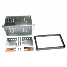 Переходная рамка ACV SsangYong Rexton (381275-02)