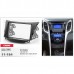 Переходная рамка CARAV Hyundai i-30, Elantra GT (11-184) – CARAV – Перехідні рамки <br><br> Купити в Autoprodrive – Оригінальна якість – Швидка доставка по Україні – Оплата онлайн – Технічна підтримка після покупки 