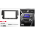 Переходная рамка CARAV Honda Civic (11-650) – CARAV – Перехідні рамки <br><br> Купити в Autoprodrive – Купуй вигідно – Швидка доставка по Україні – Оплата частинами – Консультація перед покупкою 