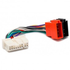 Разъем для штатной магнитолы CARAV Nissan (12-118)