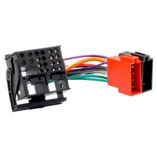 Разъем для штатной магнитолы Carav Renault (12-127)