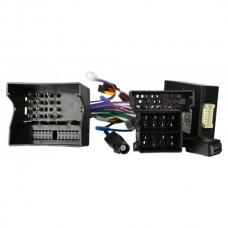 Переходник для магнитол 9", 10.1" Opel Carav 16-049