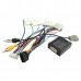 Переходник для магнитол 9", 10.1" Nissan Carav 16-066 – CARAV – Адаптери та перехідники <br><br> Купити в Autoprodrive – Надійна модель – Можлива адресна доставка – Оплата при отриманні – Сервісна підтримка 