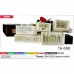 Переходник для магнитол 9", 10.1" Toyota Carav 16-068 – CARAV – Адаптери та перехідники <br><br> Купити в Autoprodrive – Хіт продажів – Можлива адресна доставка – Доступна розстрочка – Консультація перед покупкою 
