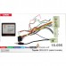 Переходник для магнитол 9", 10.1" Toyota Carav 16-095 – CARAV – Адаптери та перехідники <br><br> Купити в Autoprodrive – Хіт продажів – Можлива адресна доставка – Оплата частинами – Консультація перед покупкою 