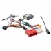 Переходник для магнитол 9", 10.1" Mazda Carav 16-111 – CARAV – Адаптери та перехідники <br><br> Купити в Autoprodrive – Хіт продажів – Доставка Новою Поштою – Доступна розстрочка – Сервісна підтримка 