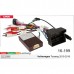 Переходник для магнитол 9", 10.1" Volkswagen Touareg Carav 16-199 – CARAV – Адаптери та перехідники <br><br> Купити в Autoprodrive – Надійна модель – Доставка Новою Поштою – Оплата частинами – Консультація перед покупкою 