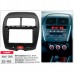 Переходная рамка Carav Citroen C4 Aircross, Peugeot 4008, Mitsubishi ASX, Outlander Sport (22-103) – CARAV – Перехідні рамки <br><br> Купити в Autoprodrive – Надійна модель – Доставка Новою Поштою – Оплата при отриманні – Консультація перед покупкою 