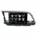 Переходная рамка Hyundai Elantra, Avante Carav 22-624 – CARAV – Перехідні рамки <br><br> Купити в Autoprodrive – Оригінальна якість – Можлива адресна доставка – Оплата онлайн – Сервісна підтримка 
