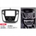 Переходная рамка Carav Ford Focus (22-645) – CARAV – Перехідні рамки <br><br> Купити в Autoprodrive – Оригінальна якість – Швидка доставка по Україні – Оплата онлайн – Сервісна підтримка 