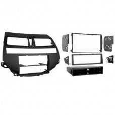 Переходная рамка Metra Honda Accord, Crosstour (99-7875)