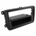 Переходная рамка универсальная для перехода с 2 DIN на 2 DIN/1 DIN Carav 11-920