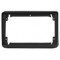 Перехідна рамка Jeep Grand Cherokee Carav 22-431