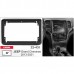 Перехідна рамка Jeep Grand Cherokee Carav 22-431