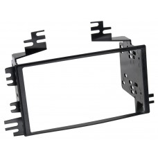 Переходная рамка ACV KIA Rio, Sportage, Hyundai Accent (381178-04)