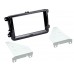 Переходная рамка ACV Volkswagen Skoda, Seat (381320-30-2) – ACV – Перехідні рамки <br><br> Купити в Autoprodrive – Від перевіреного виробника – Швидка доставка по Україні – Оплата при отриманні – Технічна підтримка після покупки 