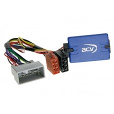 Адаптер кнопок на руле Honda (HO-0716)