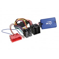 Адаптер кнопок на руле KIA Soul (KI-1200LA)