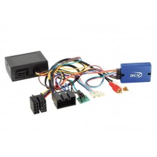 Адаптер кнопок на руле Land Rover Range Rover Sport (RR-1000M)