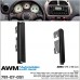 Переходная рамка AWM Toyota 2 DIN (781-07-051) – AWM – Перехідні рамки <br><br> Купити в Autoprodrive – Надійна модель – Доставка Новою Поштою – Доступна розстрочка – Сервісна підтримка 