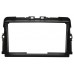 Переходная рамка AWM Opel Vivaro, Renault Trafic, Nissan Primastar (781-27-101)
