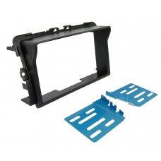 Переходная рамка AWM Opel Vivaro, Renault Trafic, Nissan Primastar (781-27-101)