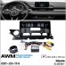 Переходная рамка AWM Mazda 6 (881-20-114) – AWM – Перехідні рамки <br><br> Купити в Autoprodrive – Оригінальна якість – Зручно отримати у відділенні – Оплата онлайн – Консультація перед покупкою 