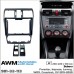 Переходная рамка AWM Subaru Forester, Impreza, Levorg, WRX, Crosstrek, XV (981-32-113) – AWM – Перехідні рамки <br><br> Купити в Autoprodrive – Від перевіреного виробника – Можлива адресна доставка – Оплата при отриманні – Консультація перед покупкою 