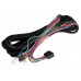 Переходник для магнитол 9", 10.1" BMW 3 Series (E46), 5 Series (E39), X5 (E53) AWM 170-036