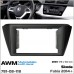 Переходная рамка AWM Skoda Fabia (781-08-118) – AWM – Перехідні рамки <br><br> Купити в Autoprodrive – Від перевіреного виробника – Зручно отримати у відділенні – Доступна розстрочка – Сервісна підтримка 