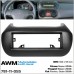 Переходная рамка AWM Citroen Nemo, Peugeot Bipper, Fiat Fiorino, Qubo (781-11-055)