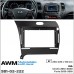 Переходная рамка KIA Cerato, Forte AWM 981-02-222
