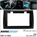 Переходная рамка Fiat Stilo AWM 981-11-063