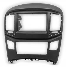 Переходная рамка Carav Hyundai H-1, Grand Starex (11-604)