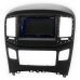 Переходная рамка Carav Hyundai H-1, Grand Starex (11-604) – CARAV – Перехідні рамки <br><br> Купити в Autoprodrive – Від перевіреного виробника – Доставка Новою Поштою – Оплата частинами – Технічна підтримка після покупки 