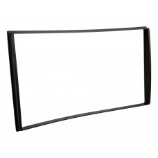 Переходная рамка CARAV Nissan Almera, Tiida, X-trail, Qashqai, Patrol, Juke, Cube (11-123)