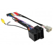 Переходник для магнитол 9", 10.1" LADA Vesta Carav 16-018