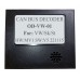Переходник для магнитол 9", 10.1" Volkswagen, Audi, Skoda, Seat Carav 16-070 – CARAV – Адаптери та перехідники <br><br> Купити в Autoprodrive – Хіт продажів – Можлива адресна доставка – Доступна розстрочка – Технічна підтримка після покупки 