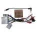 Переходник для магнитол 9", 10.1" Ford, Land Rover Carav 16-103 – CARAV – Адаптери та перехідники <br><br> Купити в Autoprodrive – Надійна модель – Доставка Новою Поштою – Оплата онлайн – Консультація перед покупкою 