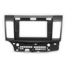 Переходная рамка Mitsubishi Lancer X Carav 22-006