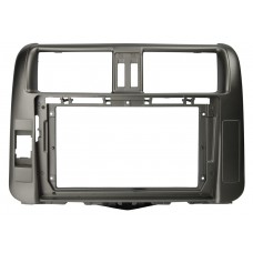 Переходная рамка Toyota Land Cruiser Prado Carav 22-024