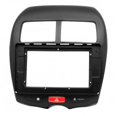 Переходная рамка Carav Citroen C4 Aircross, Peugeot 4008, Mitsubishi ASX, Outlander Sport (22-103)