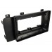 Переходная рамка CARAV Volvo S60, V70, XC70 (22-1867) – CARAV – Перехідні рамки <br><br> Купити в Autoprodrive – Оригінальна якість – Можлива адресна доставка – Доступна розстрочка – Консультація перед покупкою 