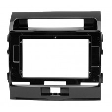 Переходная рамка Toyota Land Cruiser Prado Carav 22-190