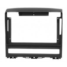 Переходная рамка CARAV Fiat Albea, Siena, Palio, Idea (22-377)